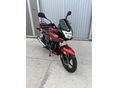 HONDA CBF 125 2014/5 - 12