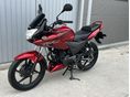 HONDA CBF 125 2014/5 - 13