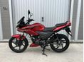 HONDA CBF 125 2014/5 - 14