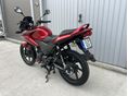 HONDA CBF 125 2014/5 - 15