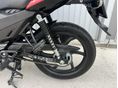 HONDA CBF 125 2014/5 - 16