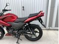 HONDA CBF 125 2014/5 - 17