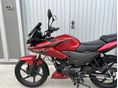 HONDA CBF 125 2014/5 - 18