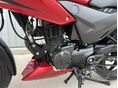 HONDA CBF 125 2014/5 - 19