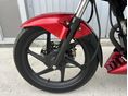 HONDA CBF 125 2014/5 - 20