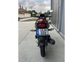 HONDA CBF 125 2014/5 - 21
