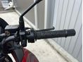 HONDA CBF 125 2014/5 - 23