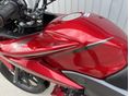 HONDA CBF 125 2014/5 - 28