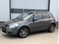 SUZUKI SX4 2014/5 - 1