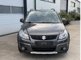 SUZUKI SX4 2014/5 - 2