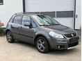 SUZUKI SX4 2014/5 - 3