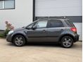 SUZUKI SX4 2014/5 - 4
