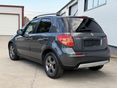 SUZUKI SX4 2014/5 - 5