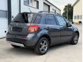 SUZUKI SX4 2014/5 - 7