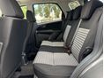 SUZUKI SX4 2014/5 - 9