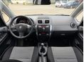 SUZUKI SX4 2014/5 - 11