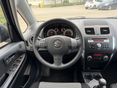 SUZUKI SX4 2014/5 - 12