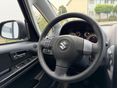 SUZUKI SX4 2014/5 - 13