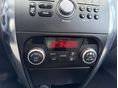 SUZUKI SX4 2014/5 - 14