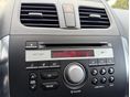 SUZUKI SX4 2014/5 - 15