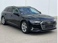 AUDI A6 Avant 35 TDI Sport S-tronic LED VIRTUÁL 360 KAMERA ÖSSZ.ASSZISZT.BANG OLUFSEN MOT.CSOMAGTÉR AMBILICT ACC TEM