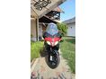 APRILIA SR MAX 125 2012 - 2
