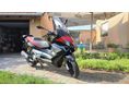 APRILIA SR MAX 125 2012 - 4