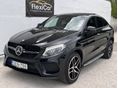 MERCEDES-BENZ GLE 350 d 4Matic 9G-TRONIC Coupe!!! Gyönyörű állapot!!!
