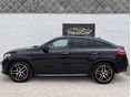 MERCEDES-BENZ GLE 350 2016/12 - 2
