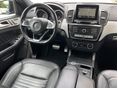MERCEDES-BENZ GLE 350 2016/12 - 10