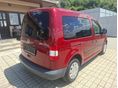 VOLKSWAGEN CADDY LIFE 2008/6 - 4