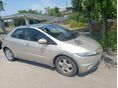 HONDA CIVIC 2008/2 - 2