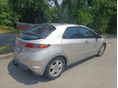 HONDA CIVIC 2008/2 - 3