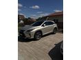 LEXUS RX 450h Luxury Panoramic e-CVT MARK LEVINSON - LEXUS HYBRID GARANCIA - HUD - VONÓHOROG