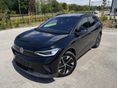 VOLKSWAGEN ID.4 77kWh Pro Performance Garantált 22.329km Panoráma tetővel és vonohoroggal Full Extra