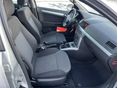 OPEL ASTRA H 2010/5 - 7