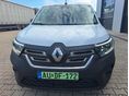 RENAULT KANGOO 2022/10 - 11