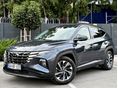 HYUNDAI TUCSON 1.6 T-GDI LP MHEV Prime DCT Automata / Garanciális / 1. tulaj / Magasan felszerelt / Újszerű