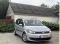 VOLKSWAGEN TOURAN 1.6 CR TDI Comfortline Led Lámpás és Magától Parkoló!!!
