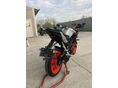 YAMAHA MT-125 2019/1 - 4