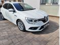 RENAULT MEGANE tgk