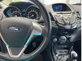 FORD FIESTA 2016/6 - 9