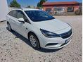 OPEL ASTRA K 2016/11 - 2