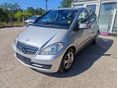 MERCEDES-BENZ A 160 2011/9 - 1