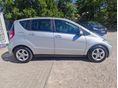 MERCEDES-BENZ A 160 2011/9 - 6