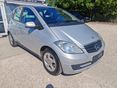 MERCEDES-BENZ A 160 2011/9 - 7