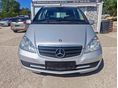 MERCEDES-BENZ A 160 2011/9 - 8