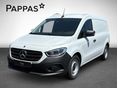 MERCEDES-BENZ CITAN 110 CDI A3 Base KeyLessGo.Üléskomfort csomag. akár 3% fix lízing