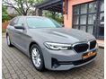 BMW 520d xDrive (Automata) MILD HYBRID.HARMAN KARDON HIFI. LED MŰSZERFAL. PROF NAVI.GYÁRI FÉNYEZÉS. VEZETET