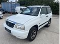 SUZUKI GRAND VITARA 1.6 VX Olcsó terepjáró projekt!